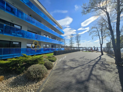 Mieszkanie Boszkowo-Letnisko gm. Włoszakowice,