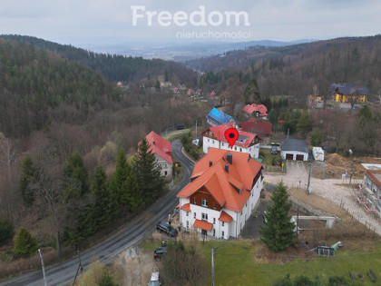 Pensjonat w centrum Karkonoszy do adaptacji!