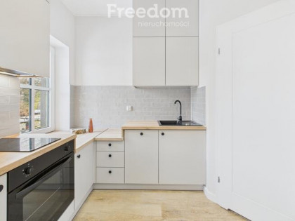Studio po remoncie | Centrum | Pierwszy wynajem