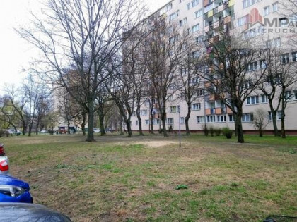 2 POKOJE/ 37m2/8 piętro z 11 / loggia / OŚ.Dąbrowa