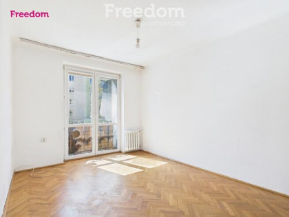 2 pokoje 46,24 m2 | Wola | Leszno / róg Karolkowej