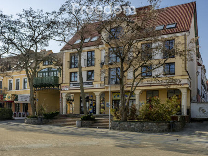 Apartament inwestycyjny w Mikołajkach