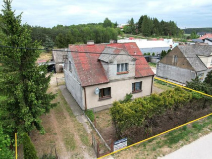 Dom Skoki