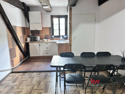 Lokal użytkowy Kwidzyn, Magazynowa