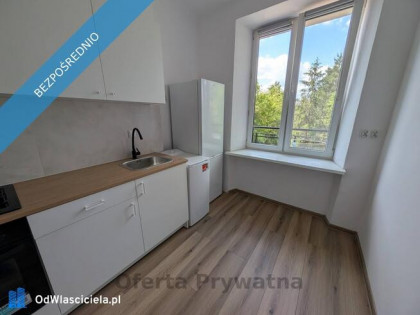 Mieszkanie 29 m² | Praga Płd. | Dworzec Wsch. |  Od zaraz