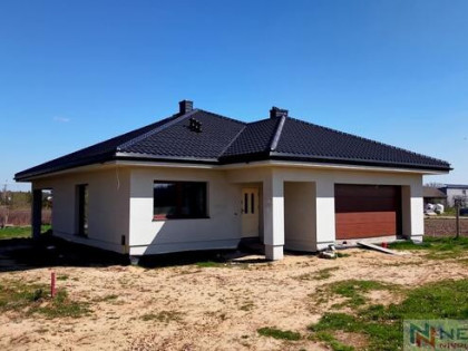 Na sprzedaż/Dom 166m2/Stok Lacki
