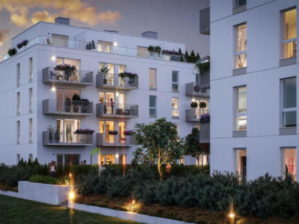 NOWE Mieszkanie  26,42 m2>Białołęka>ul. Białołęcka