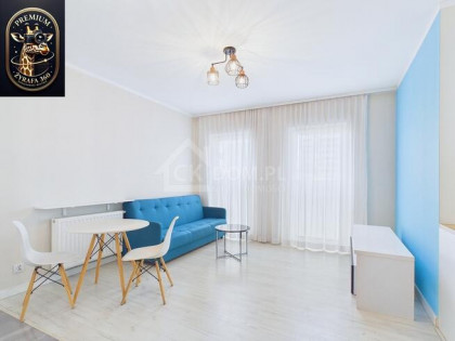 Nowoczesna kawalerka 25,93 m² Zagnańska Kielce