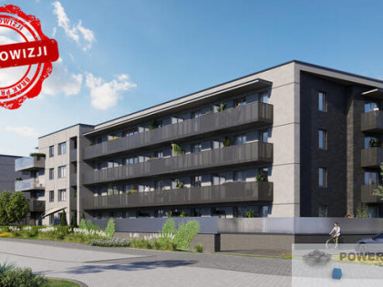Rodzinne osiedle blisko szkół, sklepów i zieleni