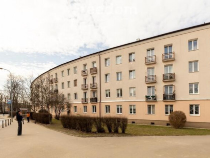 3 pokoje, 11 500 zł/m², KW bez obciążeń