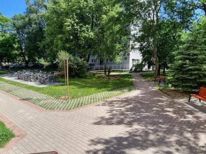 Kawalerka na Ochocie do wynajęcia, bez prowizji.