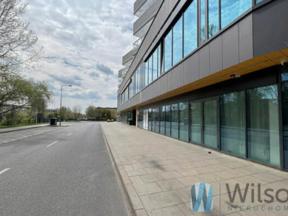 Lokal użytkowy Warszawa gm. Białołęka, Głębocka