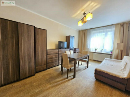 Mieszkanie na sprzedaż, 33 m², 1 pokój Sosnowiec Pogoń