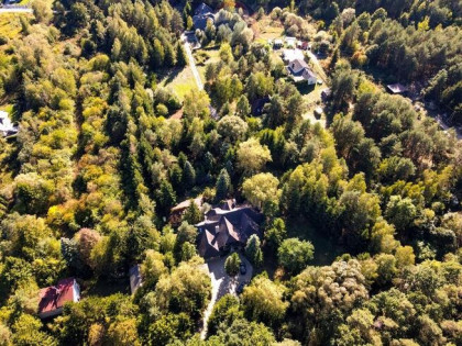 Ustanów działka z MPZP mieszkaniowo - usługowa