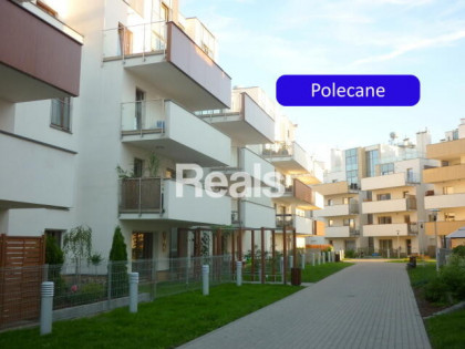 Do wyn. apart. 2-pok., 50 m², ogródek ul. Sarmacka