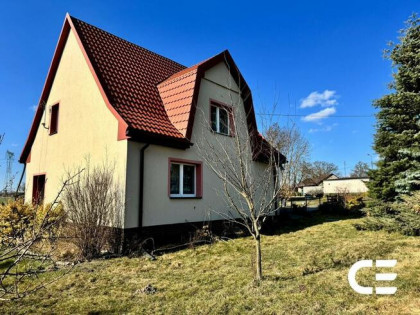 Dom | działka 0,35 ha | zabudowania | sklep