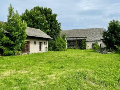 Dom Gózd Kolonia Kłonówek