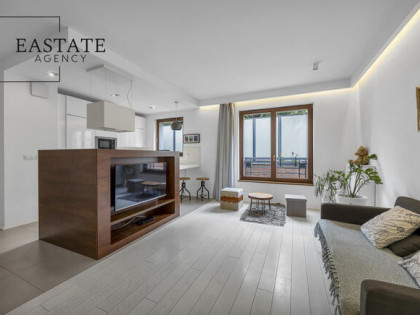 Hoża 55 - Prestiżowa Lokalizacja!/Recepcja/Ochrona/Piwnica/Booking-AirBnb