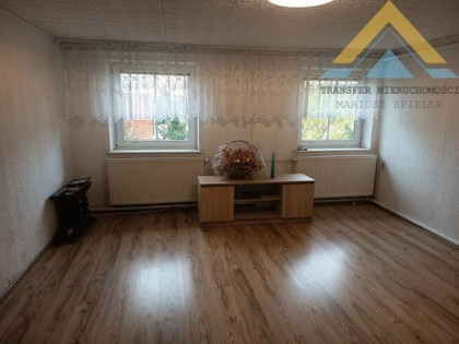 Klimatyczne z duszą na II p. 66,40 m2 265 tys.!