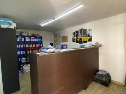 Lokal użytkowy Jasło, Towarowa