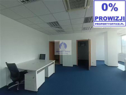 Lokal Warszawa Wola ul. Okopowa