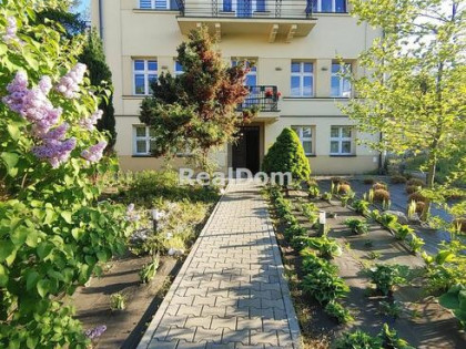 Mieszkanie Kraków Zwierzyniec, Królowej Jadwigi