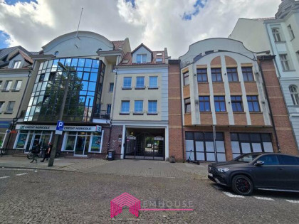 Mieszkanie Świnoujście