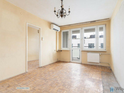 Mieszkanie Warszawa gm. Śródmieście Śródmieście, Górnośląska