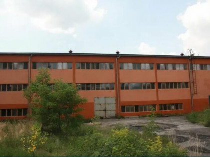 Nieruchomość przemysłowa 6501m2 Skarżysko-Kamienna