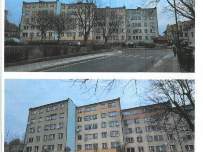 Udział 1/2 w mieszkaniu 70 m² – Trzebnica, ul. Polna | sprze