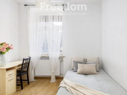 2 osobne pokoje przy Ochota blisko WUM