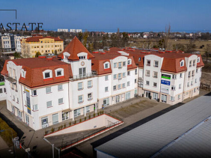 225 m2 I Biuro I Przestronne I Parking I Winda