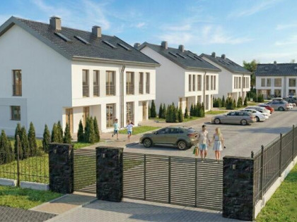 91 M² Z POTENCJAŁEM DLA RODZINY | 20 MINUT OD WARSZAWY (S7)!