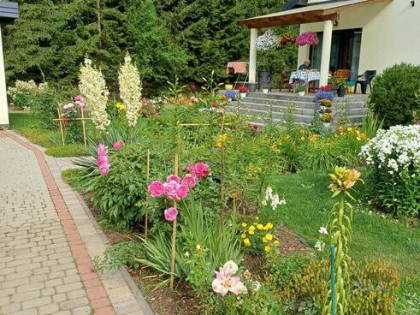Dom 190 m2 w Grzegorzewicach