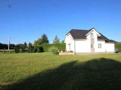 Dom Krzyżowa gm. Świdnica