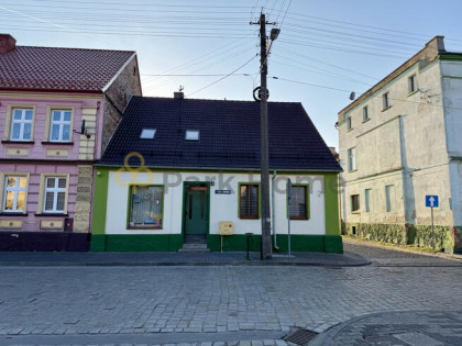 Dom Rawicz Sarnowa, Sarnowski