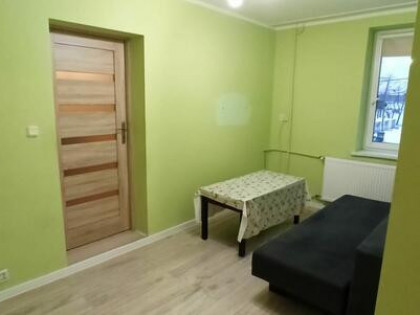 Kawalerka w Mąkoszycach, 34 mkw , pierwsze piętro, blok