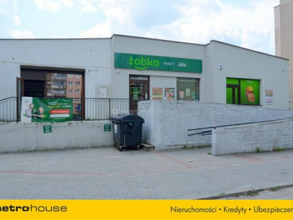 Lokal Tomaszów Mazowiecki