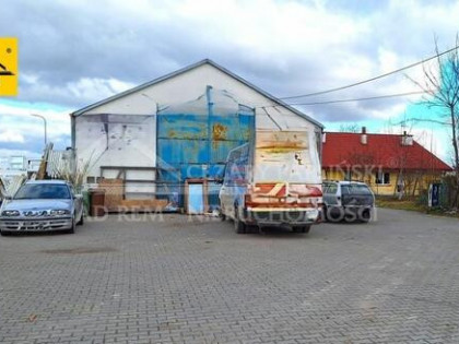 Lokal użytkowy Świdnik Świdnik Mały, Kolonia Świdnik Mały