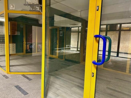 Lokal użytkowy Warszawa Śródmieście, Armii Ludowej Al.