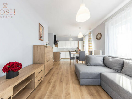 LUX | 3 pok | balkon | piwnica | ul. Zatorska
