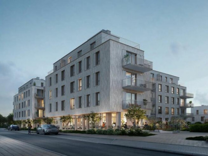 Mieszkanie Gdańsk Piecki-Migowo, Morenowe Wzgórze