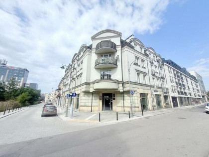 Mieszkanie lub lokal, Kielce Centrum  ul Silniczna