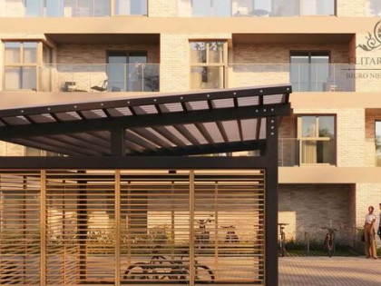 Mieszkanie pow. 76,88m2, 4pok,3łazienki,balkon 12,12m2  /widok na rzekę