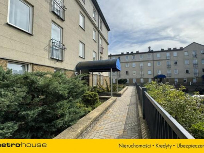 Mieszkanie Warszawa Włochy, ul. Apartamentowa
