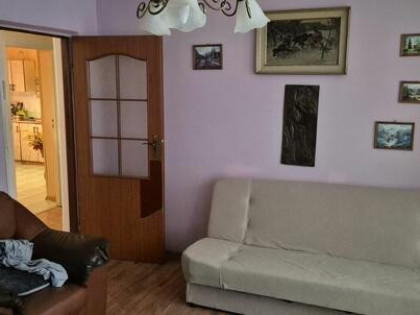 Sprzedam mieszkanie na Podlasiu