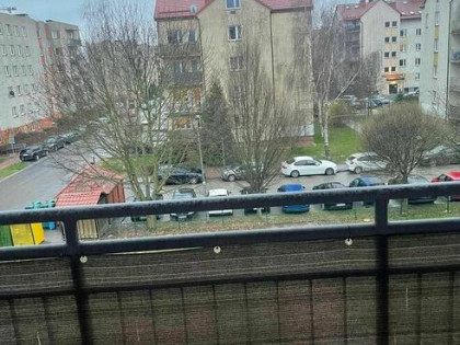 Wynajmę mieszkanie - Kraków