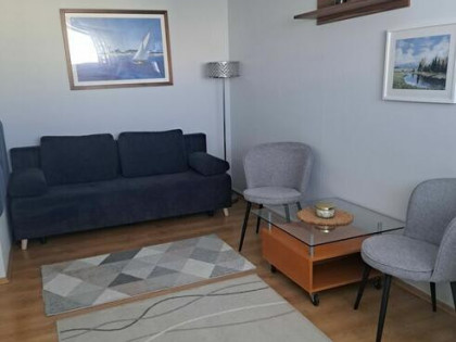 Wynajmę przytulne mieszkanie 31m2