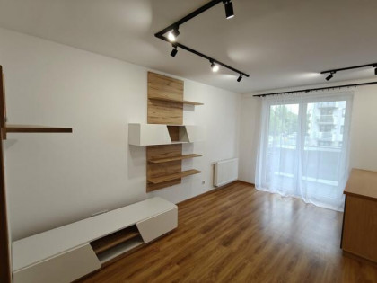 2 pokoje | Sołtysowska - Czyżyny | 42,4 m² | MPEC