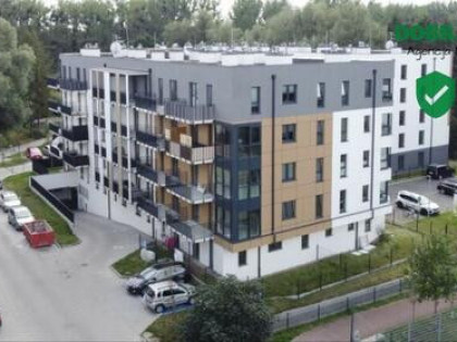2 pokoje w nowej inwestycji Pruszcz Gdański